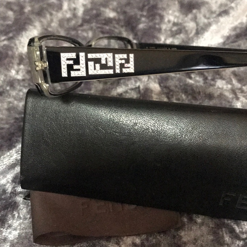 Fendi Frames